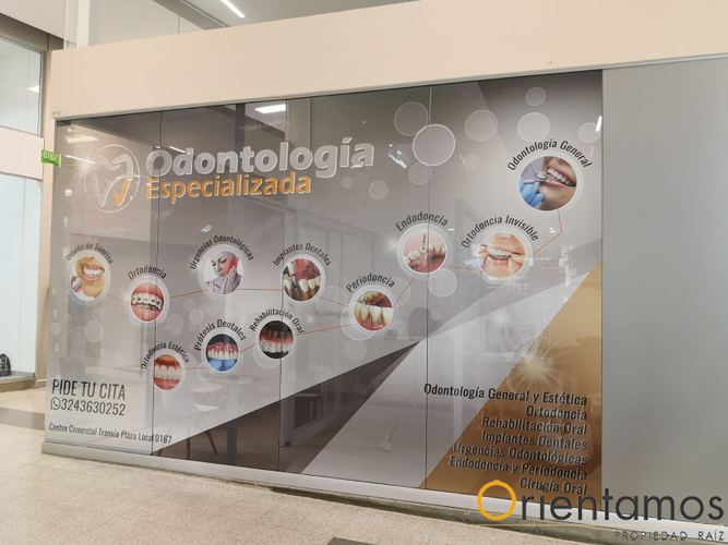 Local en  Venta en Centro, Medellín - Imagen 1