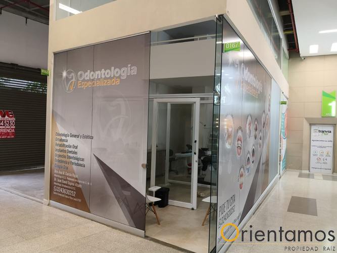 Local en  Venta en Centro, Medellín - Miniatura 2