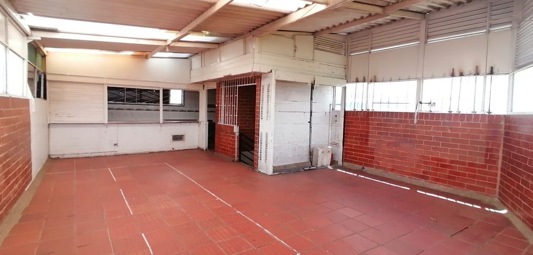 Edificio en  Arriendo en Villa maria i, Bogotá - Imagen 1