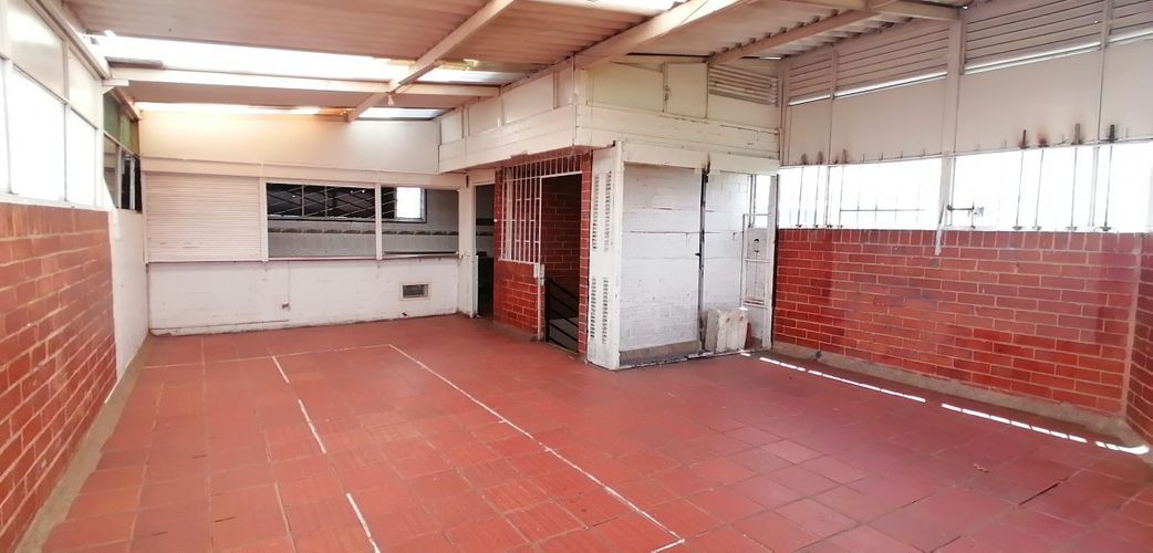 Edificio en  Arriendo en Villa maria i, Bogotá - Miniatura 2
