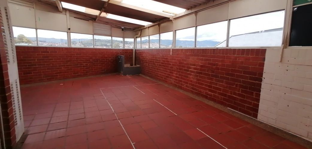 Edificio en  Arriendo en Villa maria i, Bogotá - Miniatura 18