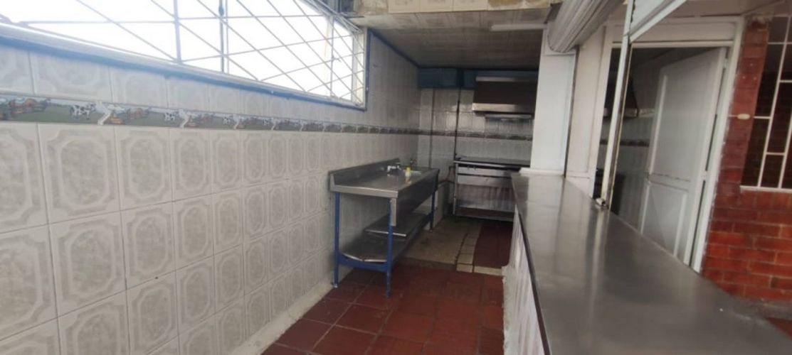 Edificio en  Arriendo en Villa maria i, Bogotá - Miniatura 20