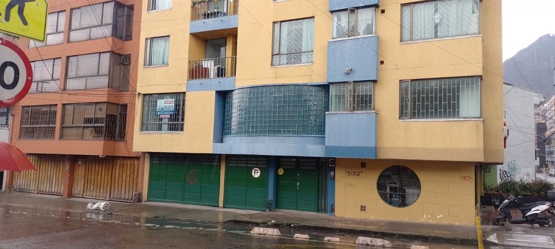 Oficina en  Arriendo en Palermo, Bogotá - Miniatura 2