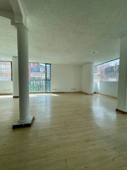 Oficina en  Arriendo en Palermo, Bogotá - Miniatura 12