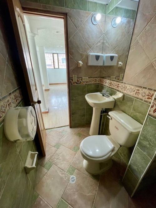 Oficina en  Arriendo en Palermo, Bogotá - Miniatura 16