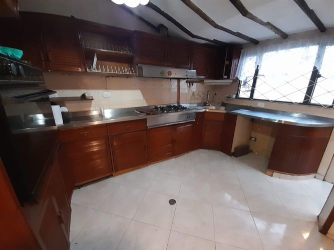 Casa en  Arriendo en Los cedros, Bogotá - Miniatura 4