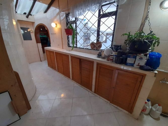 Casa en  Arriendo en Los cedros, Bogotá - Miniatura 5