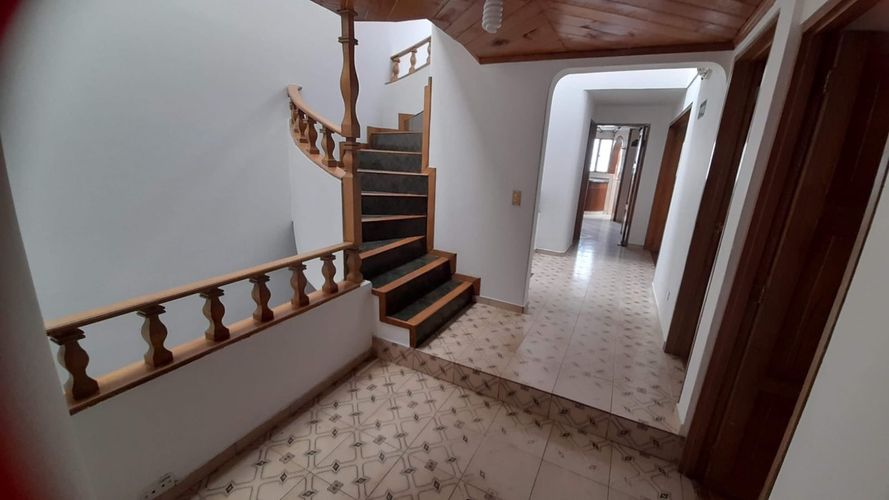 Casa en  Arriendo en Los cedros, Bogotá - Miniatura 9