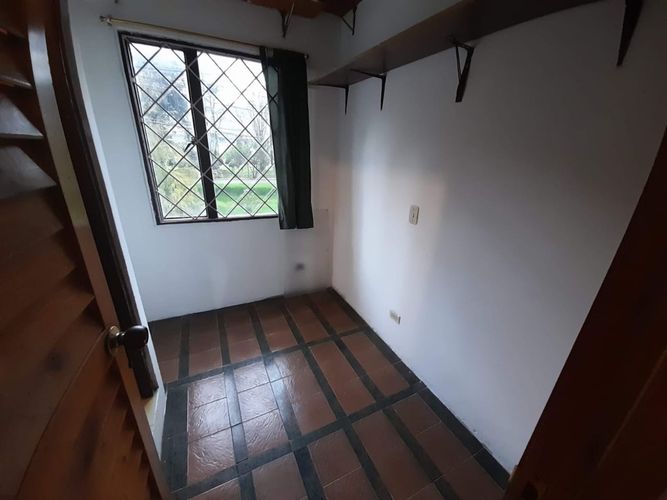 Casa en  Arriendo en Los cedros, Bogotá - Miniatura 15