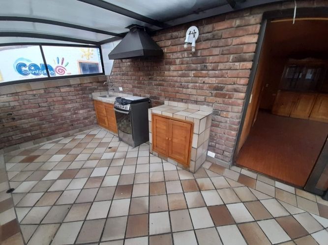 Casa en  Arriendo en Los cedros, Bogotá - Miniatura 26