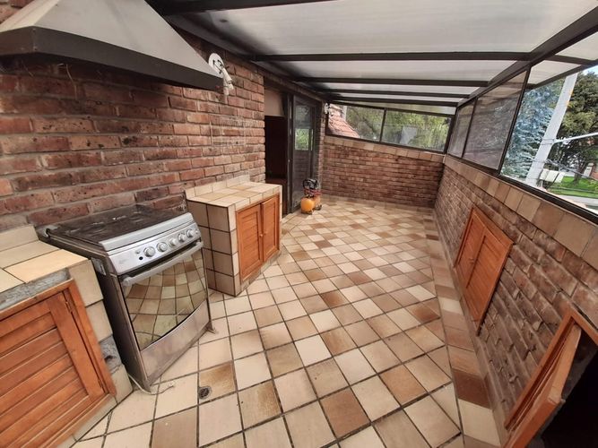 Casa en  Arriendo en Los cedros, Bogotá - Miniatura 27
