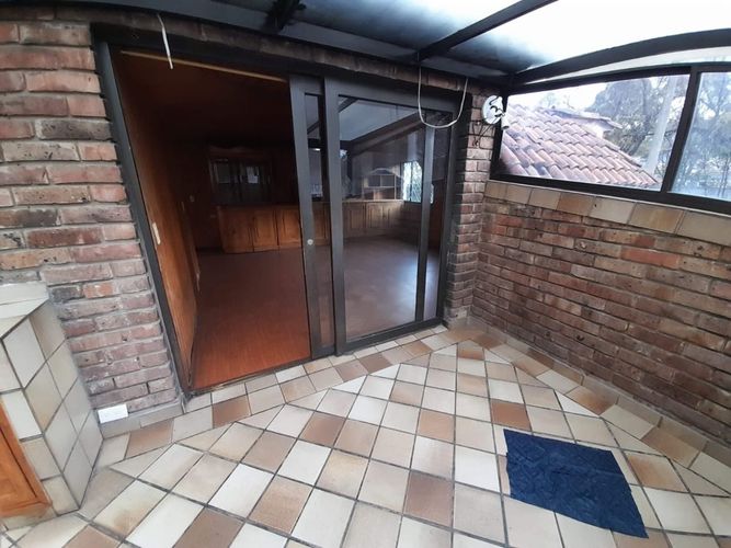 Casa en  Arriendo en Los cedros, Bogotá - Miniatura 28