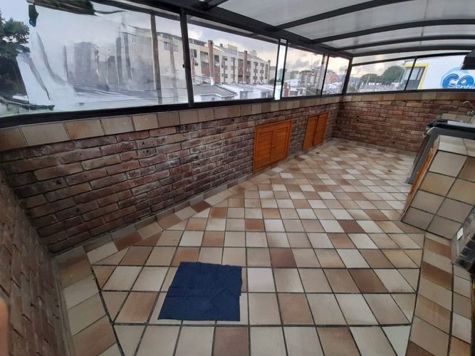 Casa en  Arriendo en Los cedros, Bogotá - Miniatura 29