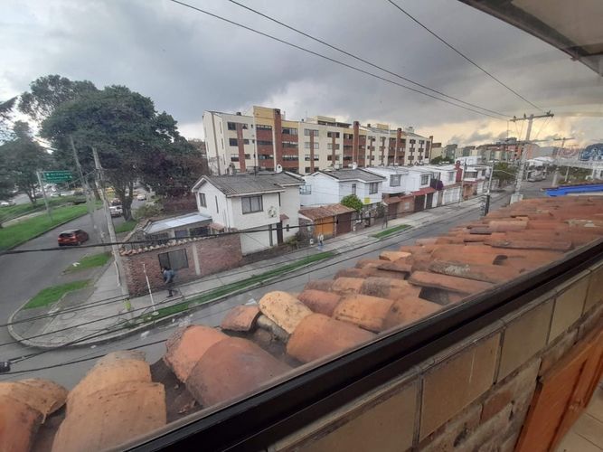 Casa en  Arriendo en Los cedros, Bogotá - Miniatura 30