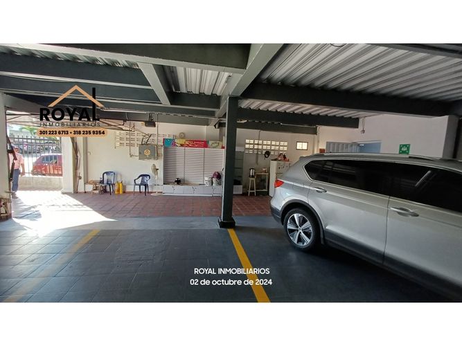 Edificio en  Arriendo en El porvenir, Barranquilla - Miniatura 10