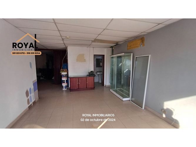 Edificio en  Arriendo en El porvenir, Barranquilla - Miniatura 14