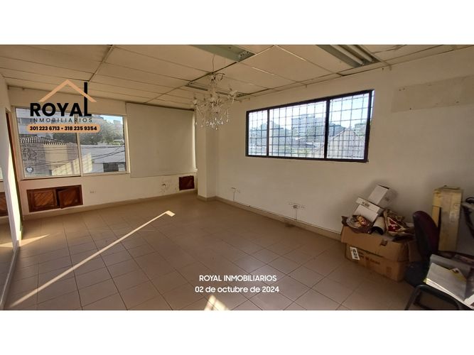 Edificio en  Arriendo en El porvenir, Barranquilla - Miniatura 15