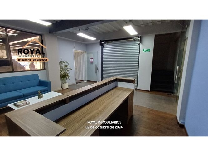 Edificio en  Arriendo en El porvenir, Barranquilla - Miniatura 25