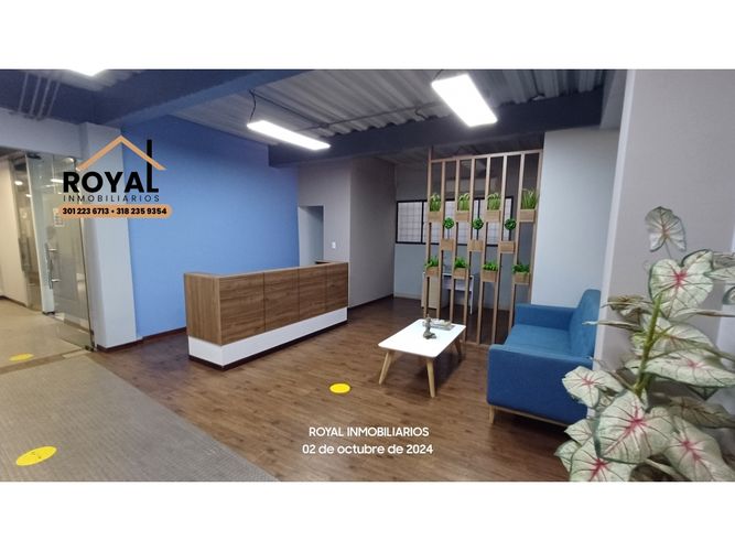 Edificio en  Arriendo en El porvenir, Barranquilla - Miniatura 26