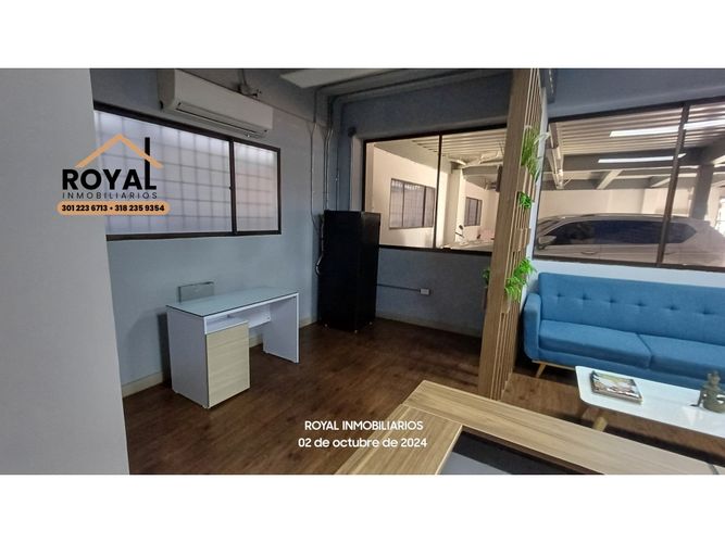 Edificio en  Arriendo en El porvenir, Barranquilla - Miniatura 29