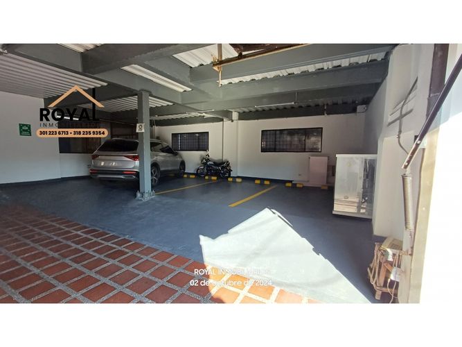 Edificio en  Venta en El porvenir, Barranquilla - Miniatura 6