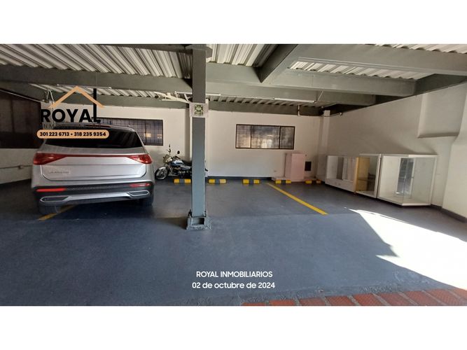 Edificio en  Venta en El porvenir, Barranquilla - Miniatura 7