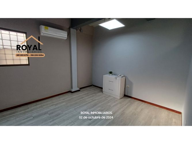 Edificio en  Venta en El porvenir, Barranquilla - Miniatura 11