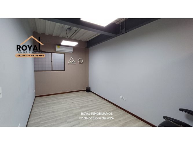 Edificio en  Venta en El porvenir, Barranquilla - Miniatura 12