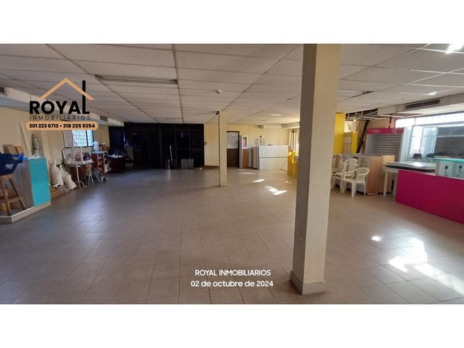 Edificio en  Venta en El porvenir, Barranquilla - Miniatura 17
