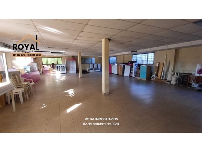 Edificio en  Venta en El porvenir, Barranquilla - Miniatura 19