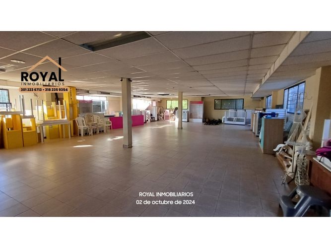 Edificio en  Venta en El porvenir, Barranquilla - Miniatura 20