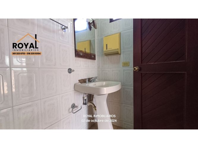 Edificio en  Venta en El porvenir, Barranquilla - Miniatura 23