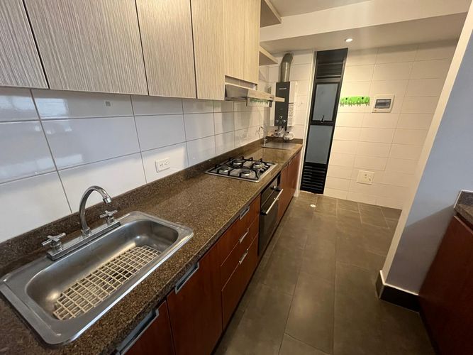 Apartamento en  Venta en Gran granada, Bogotá - Miniatura 4