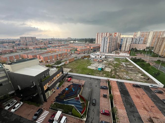 Apartamento en  Venta en Gran granada, Bogotá - Miniatura 9