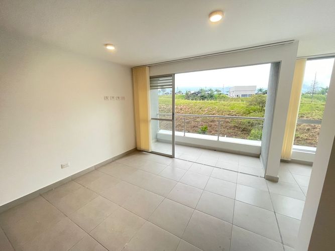 Apartamento en  Venta en Avenida Centenario, Armenia - Imagen 1