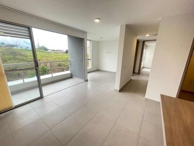 Apartamento en  Venta en Avenida Centenario, Armenia - Miniatura 2
