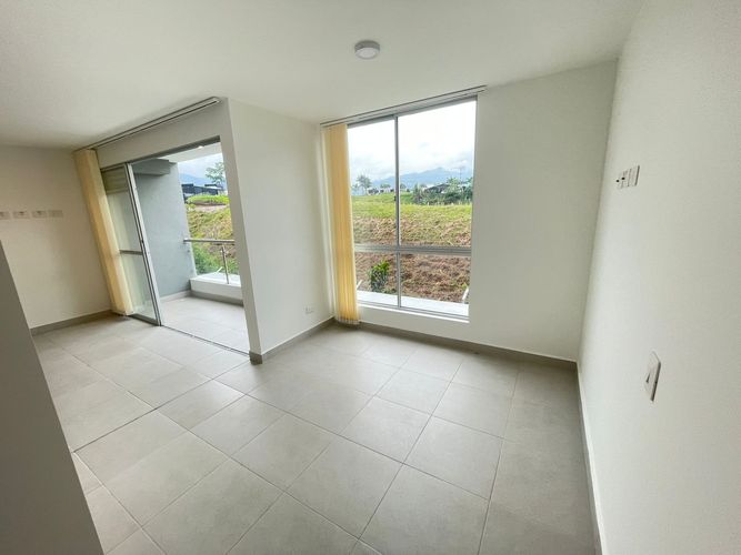 Apartamento en  Venta en Avenida Centenario, Armenia - Miniatura 3