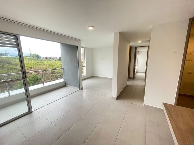 Apartamento en  Venta en Avenida Centenario, Armenia - Miniatura 4