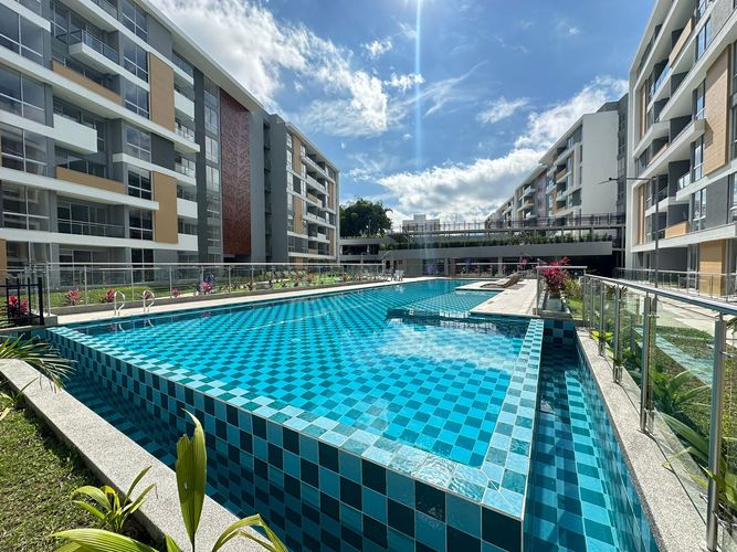 Apartamento en  Venta en Avenida Centenario, Armenia - Miniatura 27