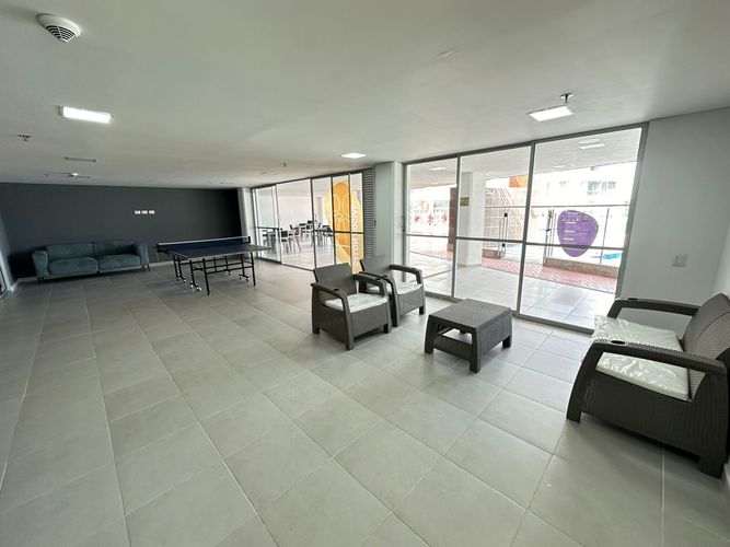 Apartamento en  Venta en Avenida Centenario, Armenia - Miniatura 29