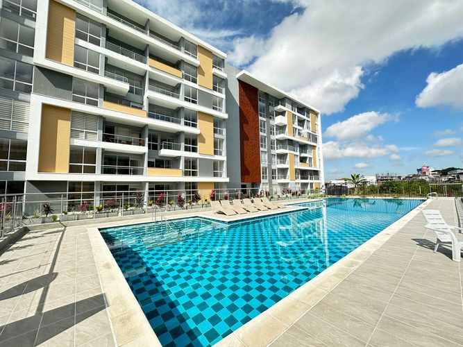 Apartamento en  Venta en Avenida Centenario, Armenia - Miniatura 30