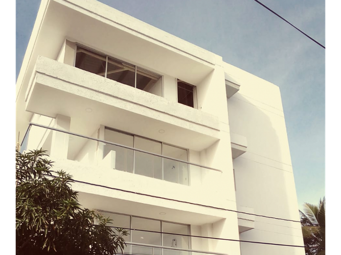 Edificio en  Venta en Puerto colombia - Imagen 1