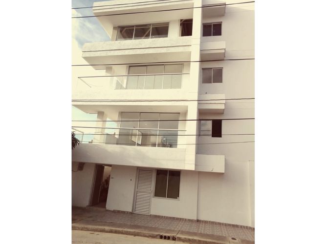 Edificio en  Venta en Puerto colombia - Miniatura 3