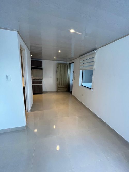 Apartaestudio en  Venta en Saenz, Manizales - Imagen 1