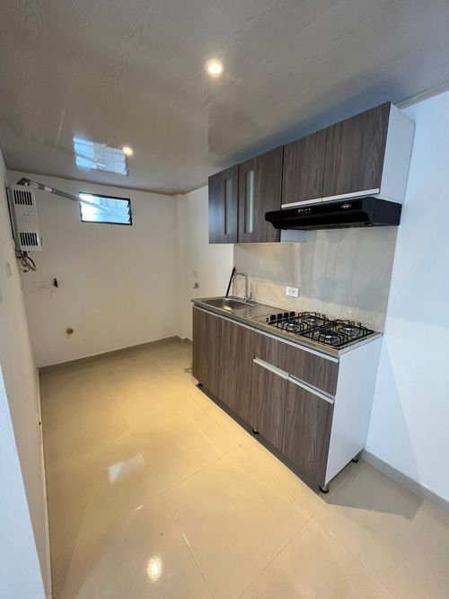 Apartaestudio en  Venta en Saenz, Manizales - Miniatura 2