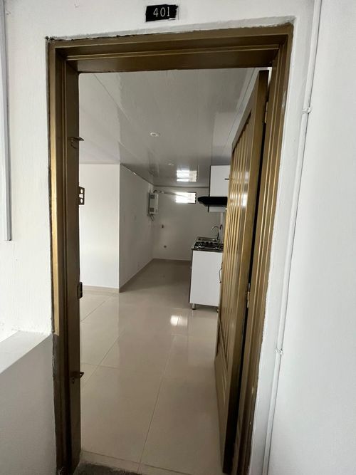 Apartaestudio en  Venta en Saenz, Manizales - Miniatura 5