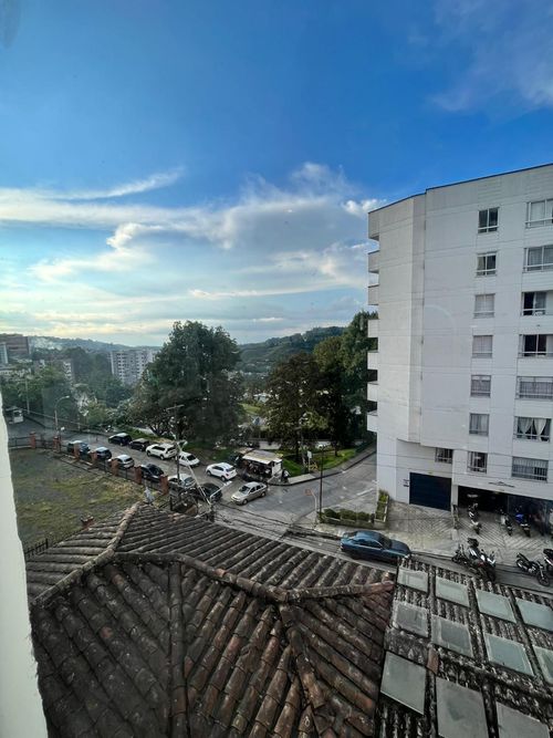 Apartaestudio en  Venta en Saenz, Manizales - Miniatura 7