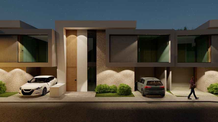 BORA CAMPESTRE, Casas en Venta en Caicedonia - Imagen 1