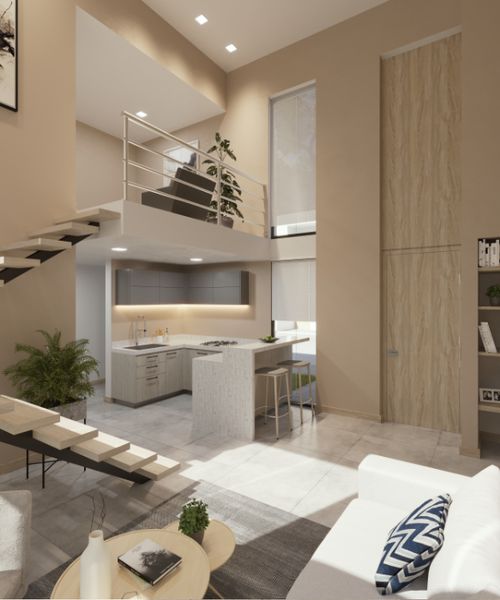 BORA CAMPESTRE, Casas en Venta en Caicedonia - Miniatura 2