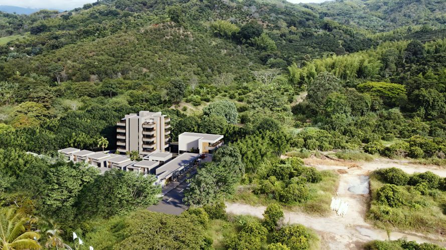 BORA CAMPESTRE, Casas en Venta en Caicedonia - Miniatura 4